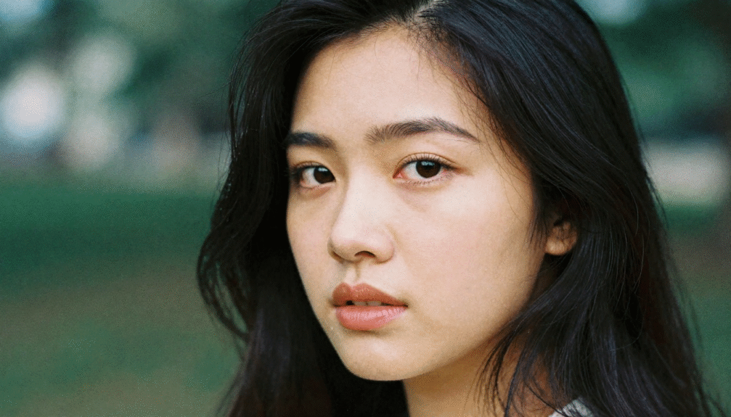 Alabama Luella Barker