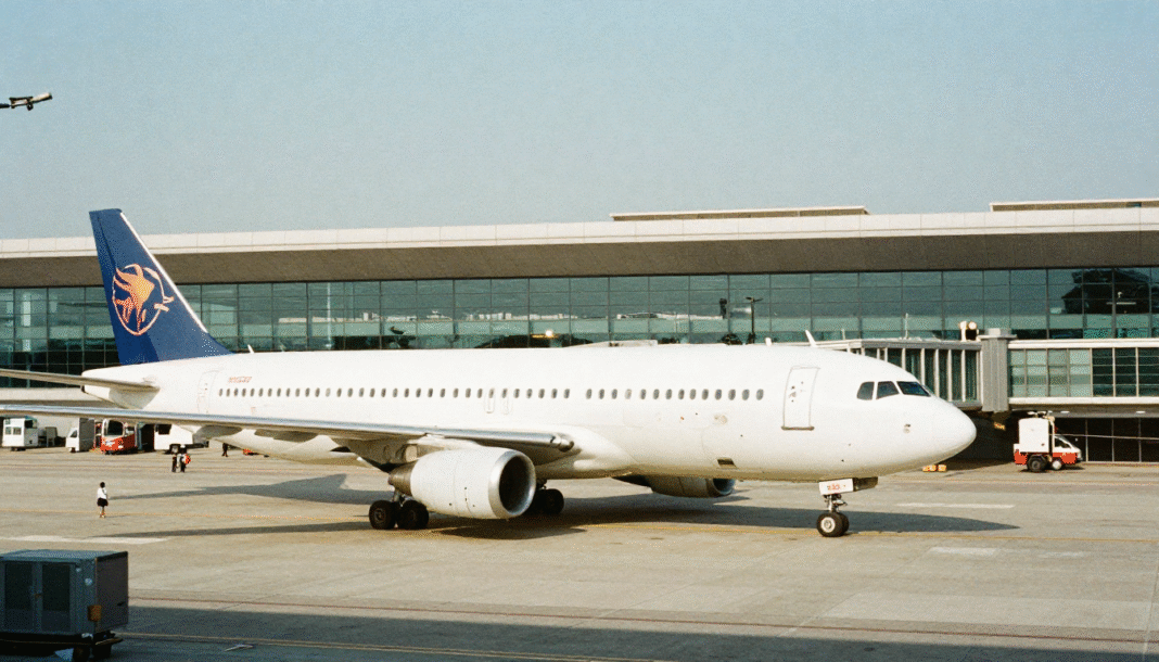 memphis international airport