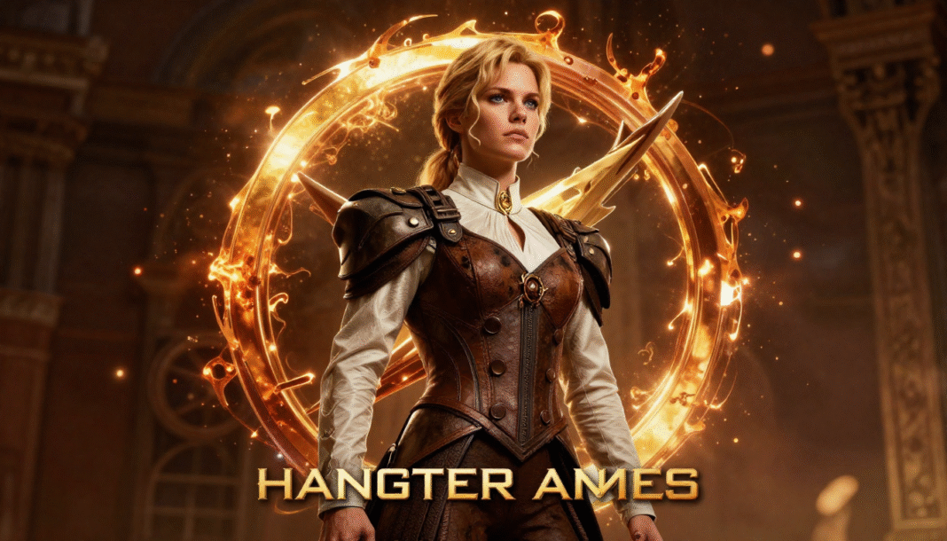 glimmer hunger games