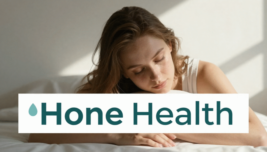 Hone Health