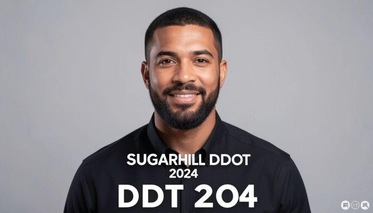 how old is SugarHill Ddot 2024