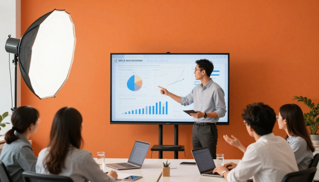 digital marketing internship